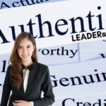 The Power of Authentic Leadership: How Being True to Yourself Inspires Others