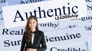 Read more about the article The Power of Authentic Leadership: How Being True to Yourself Inspires Others