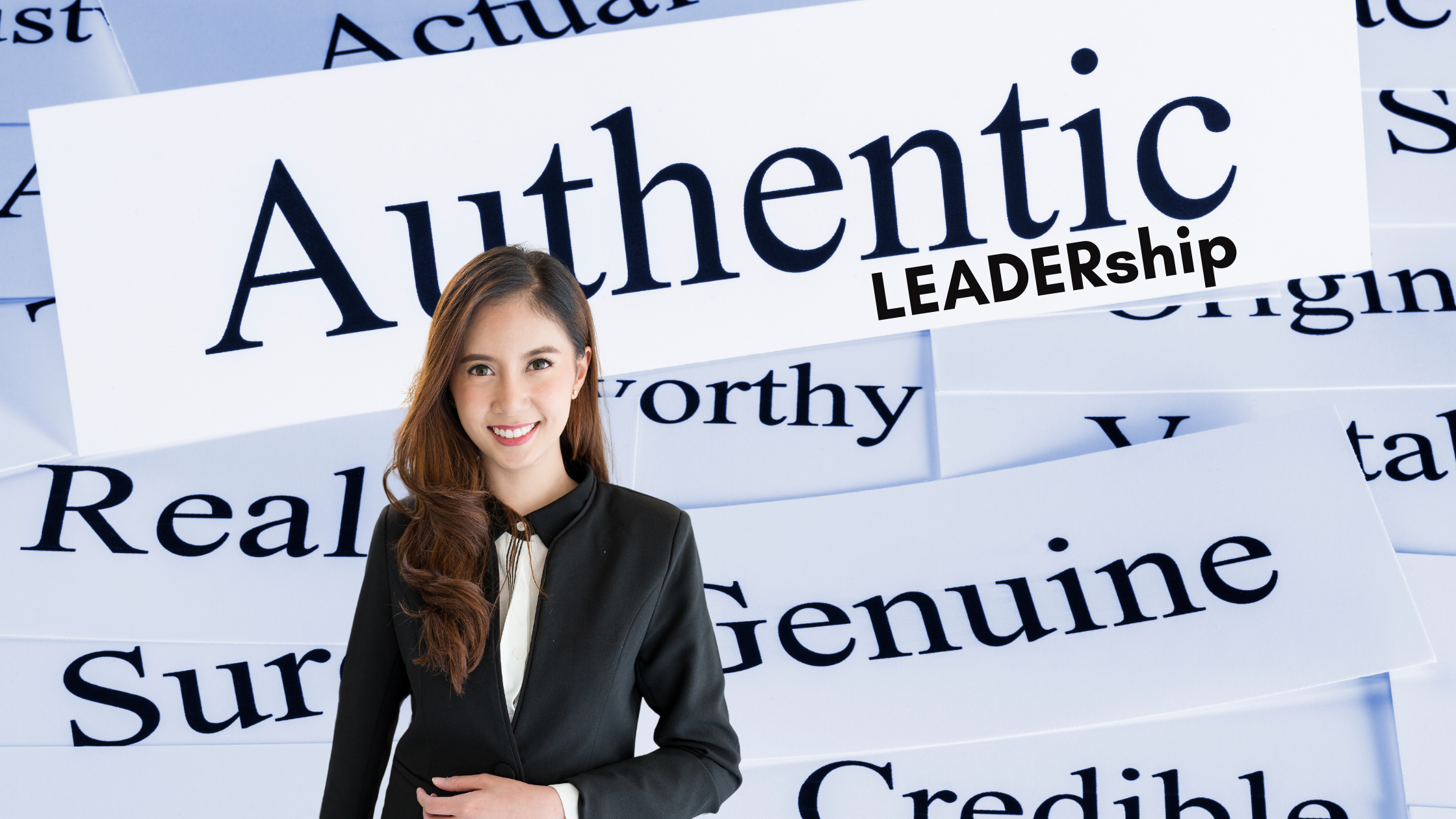 You are currently viewing The Power of Authentic Leadership: How Being True to Yourself Inspires Others