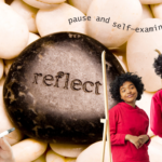 The Art of Self-Reflection: Unleashing Your Inner Growth Ninja with Self-Reflection